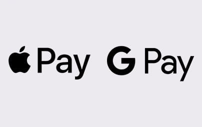 Apple Pay et Google Pay